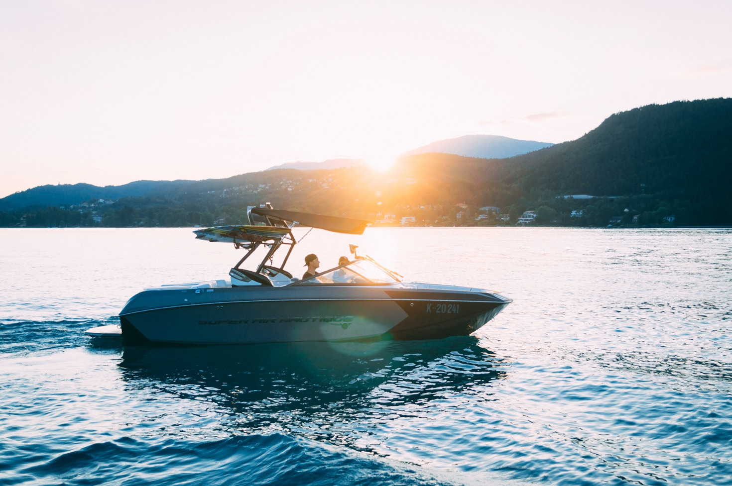 Exploring Hidden Gems with Your Boating License